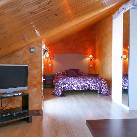 Apartamentos Rurales Altuzarra Ezcaray Esterno foto