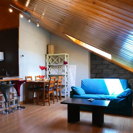 Apartamentos Rurales Altuzarra Ezcaray Esterno foto