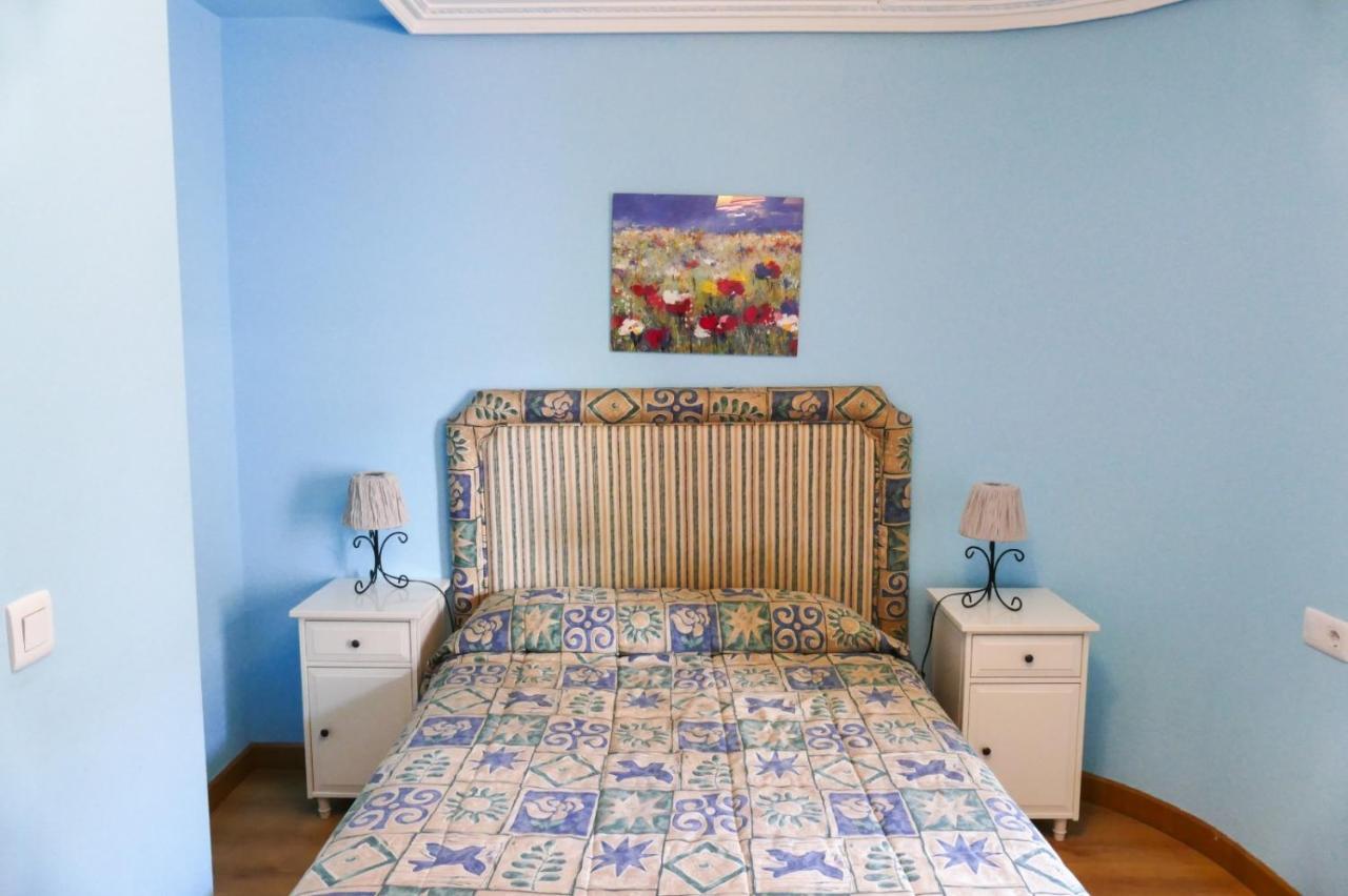 Apartamentos Rurales Altuzarra Ezcaray Esterno foto