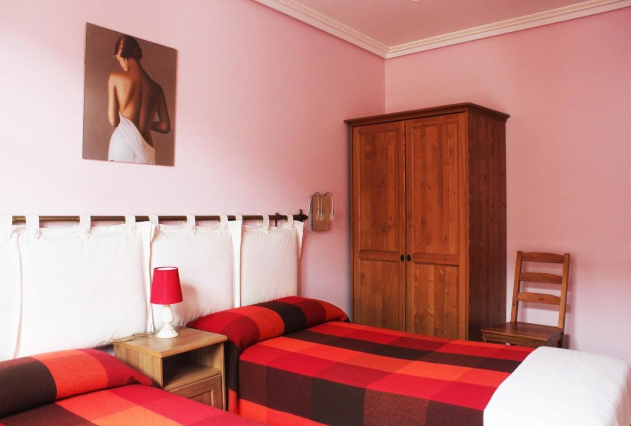Apartamentos Rurales Altuzarra Ezcaray Esterno foto