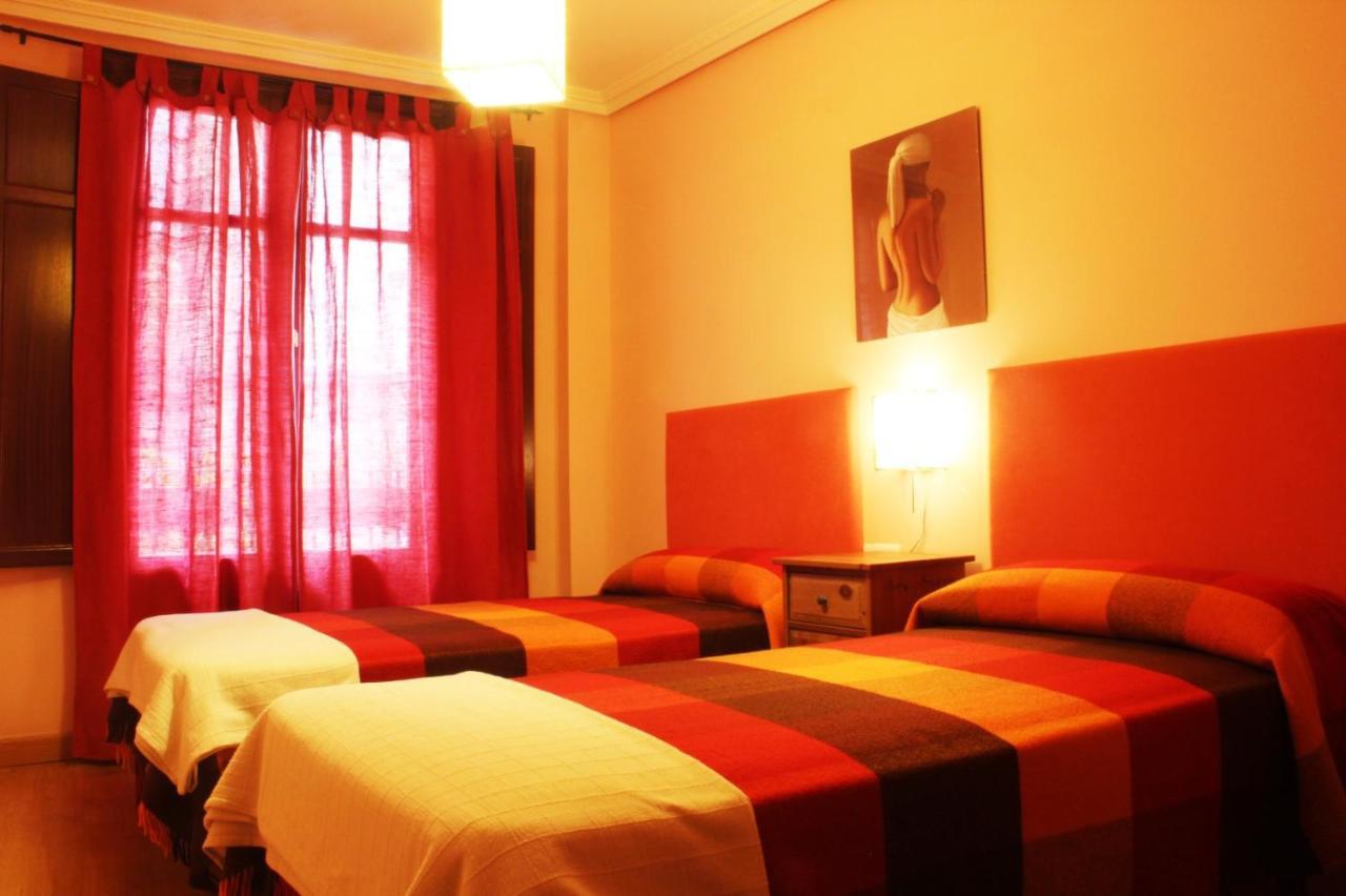 Apartamentos Rurales Altuzarra Ezcaray Esterno foto
