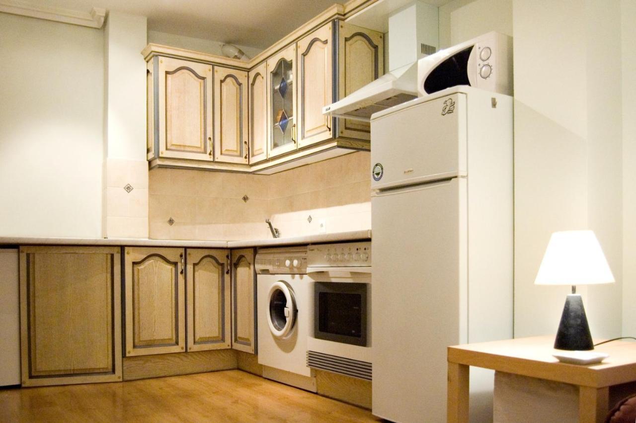 Apartamentos Rurales Altuzarra Ezcaray Esterno foto