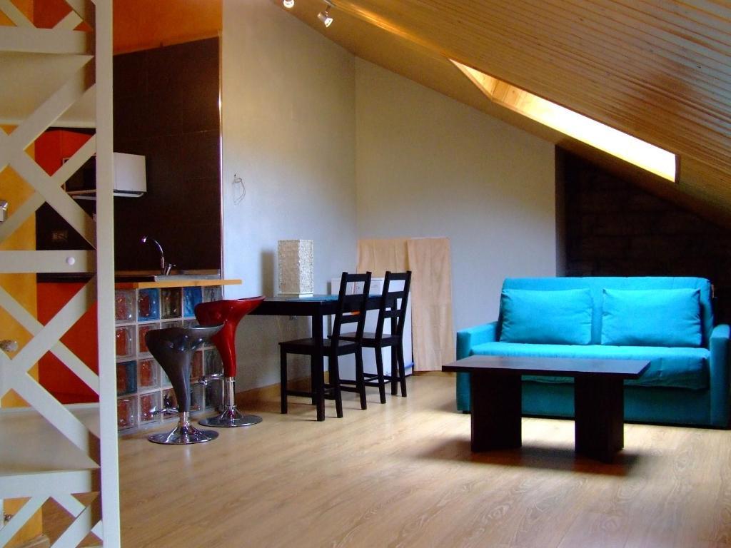 Apartamentos Rurales Altuzarra Ezcaray Camera foto