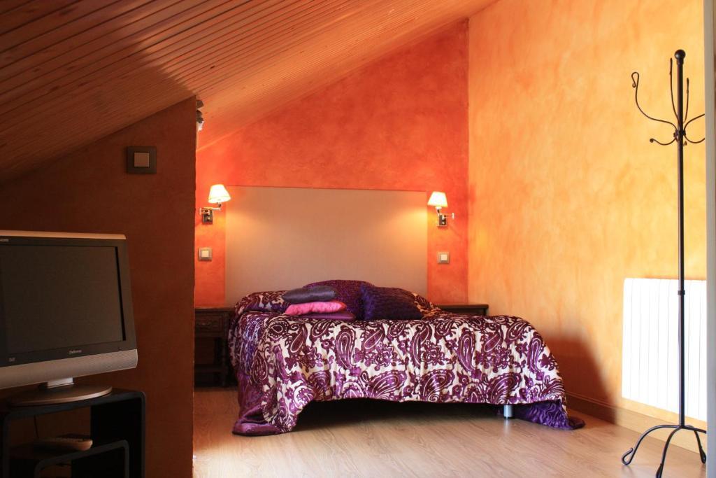 Apartamentos Rurales Altuzarra Ezcaray Camera foto