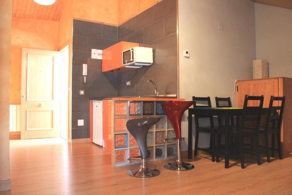 Apartamentos Rurales Altuzarra Ezcaray Camera foto