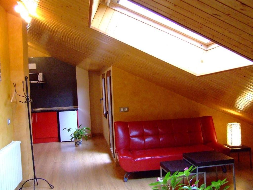 Apartamentos Rurales Altuzarra Ezcaray Camera foto