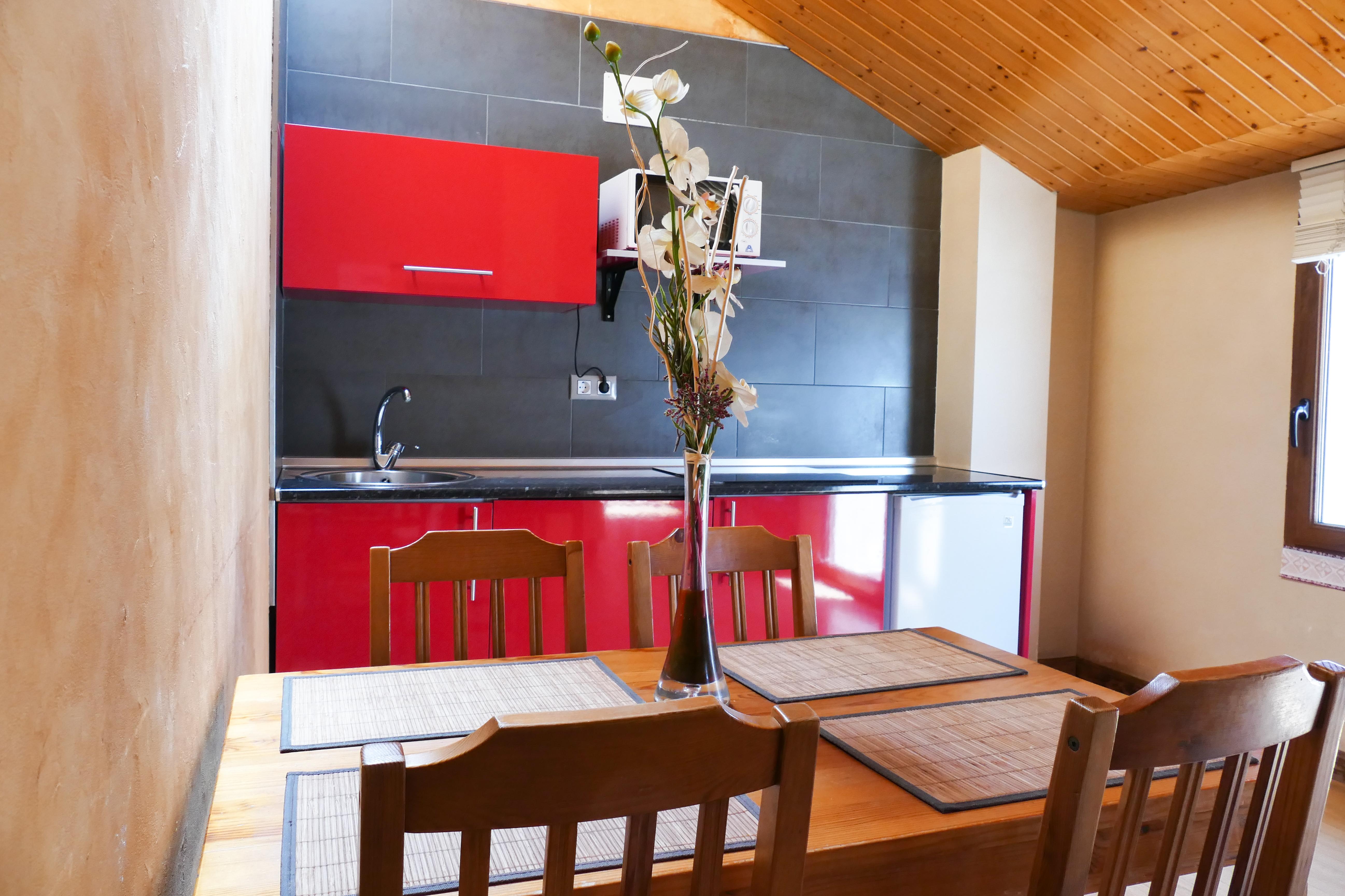 Apartamentos Rurales Altuzarra Ezcaray Esterno foto