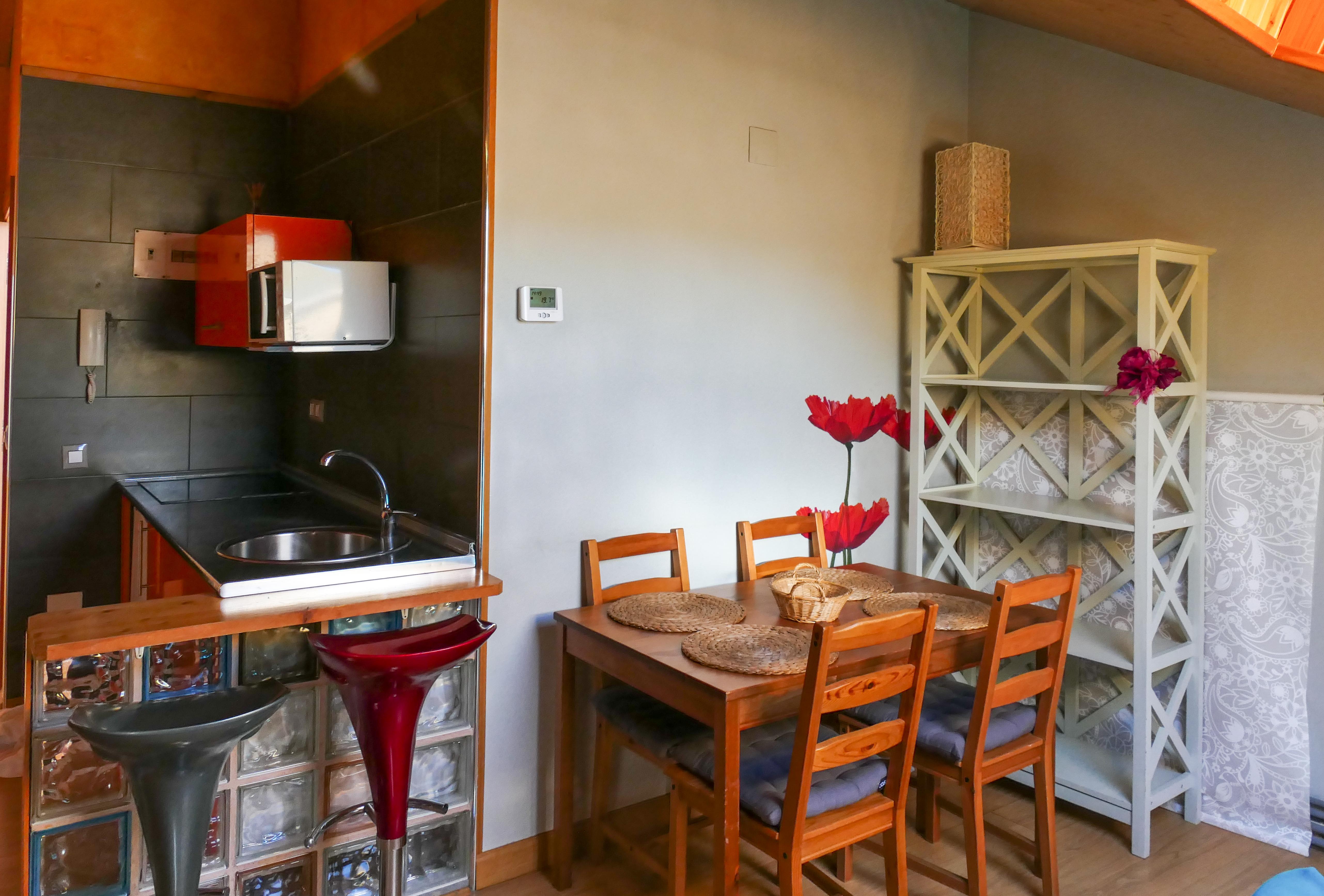 Apartamentos Rurales Altuzarra Ezcaray Esterno foto