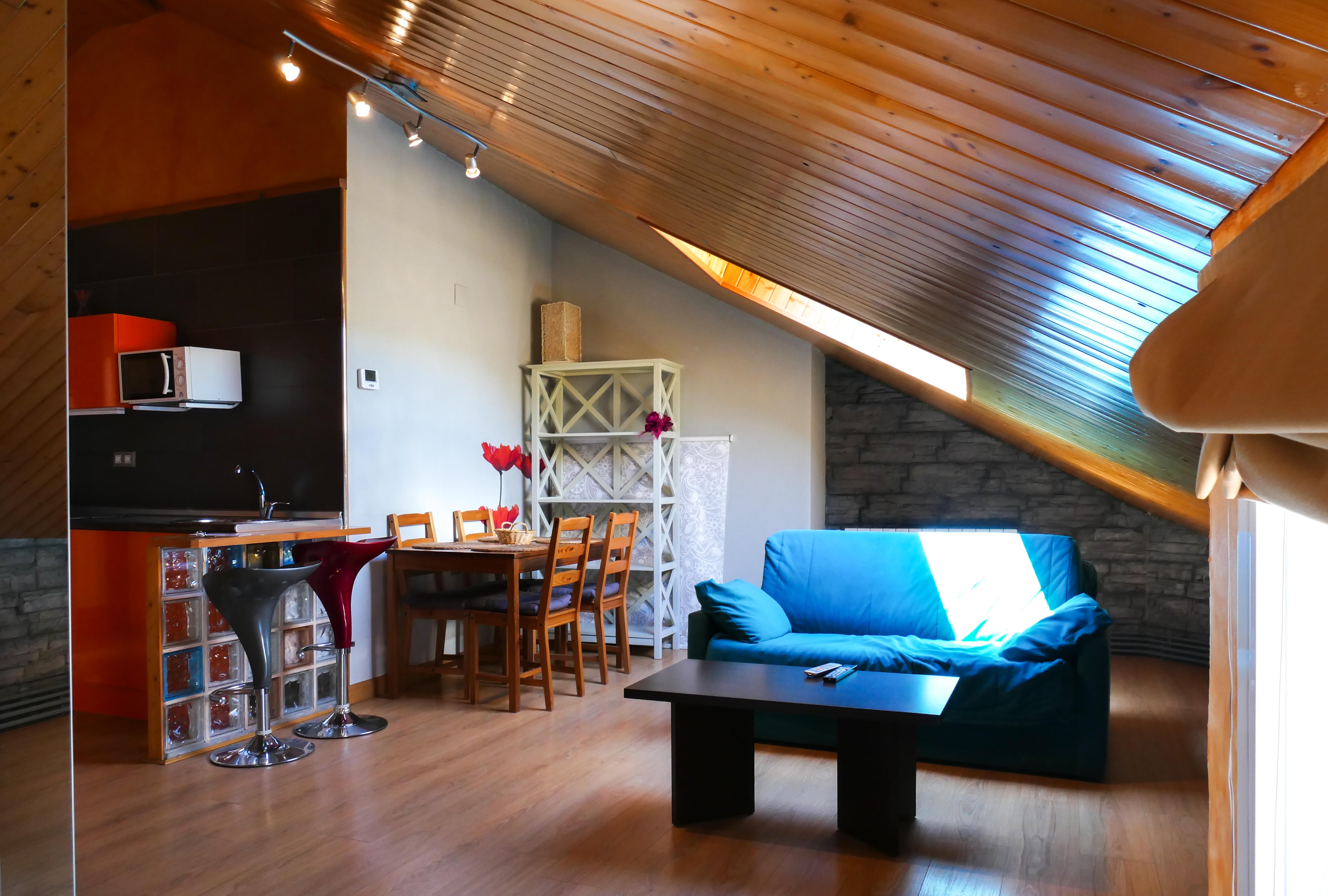 Apartamentos Rurales Altuzarra Ezcaray Esterno foto