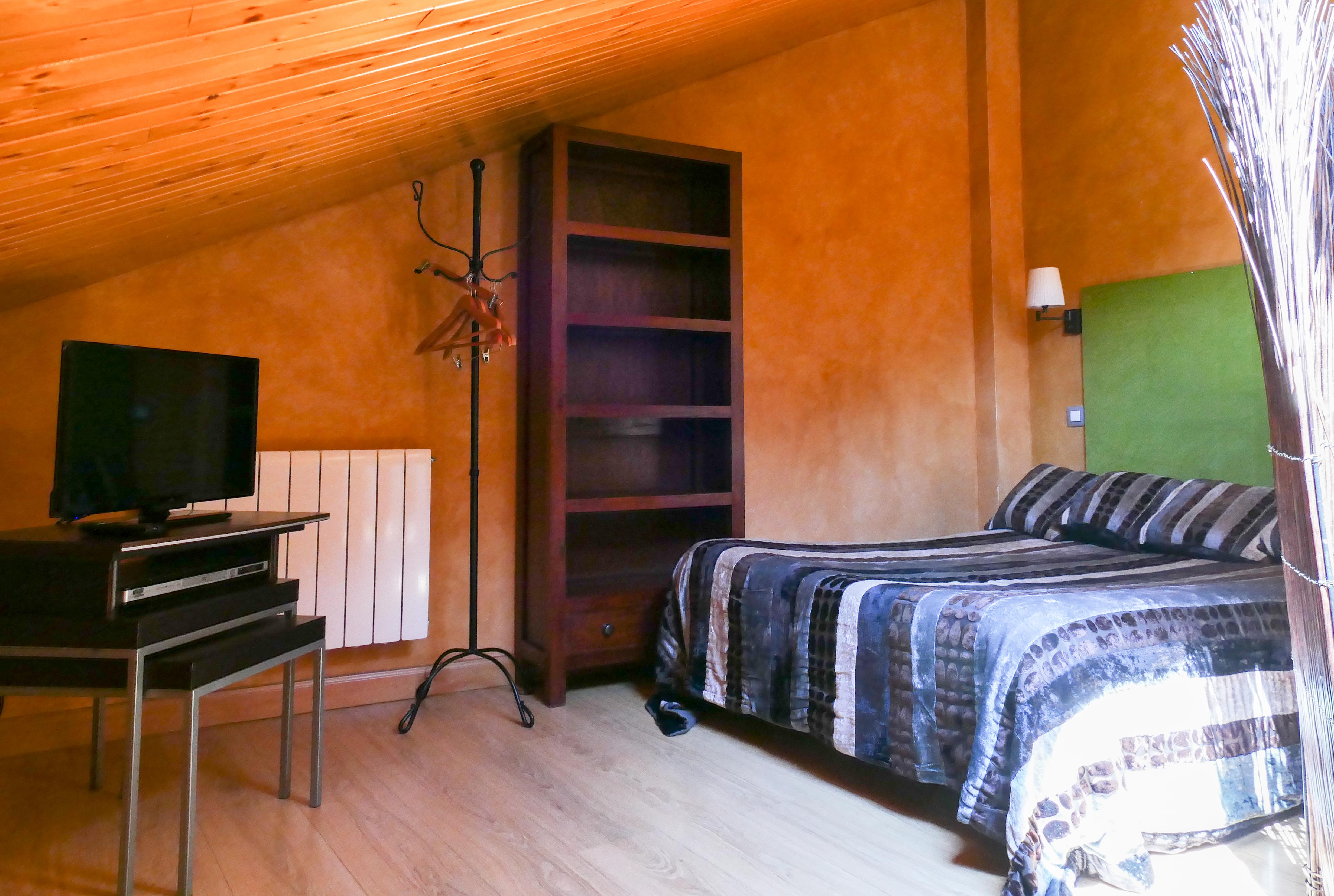 Apartamentos Rurales Altuzarra Ezcaray Esterno foto