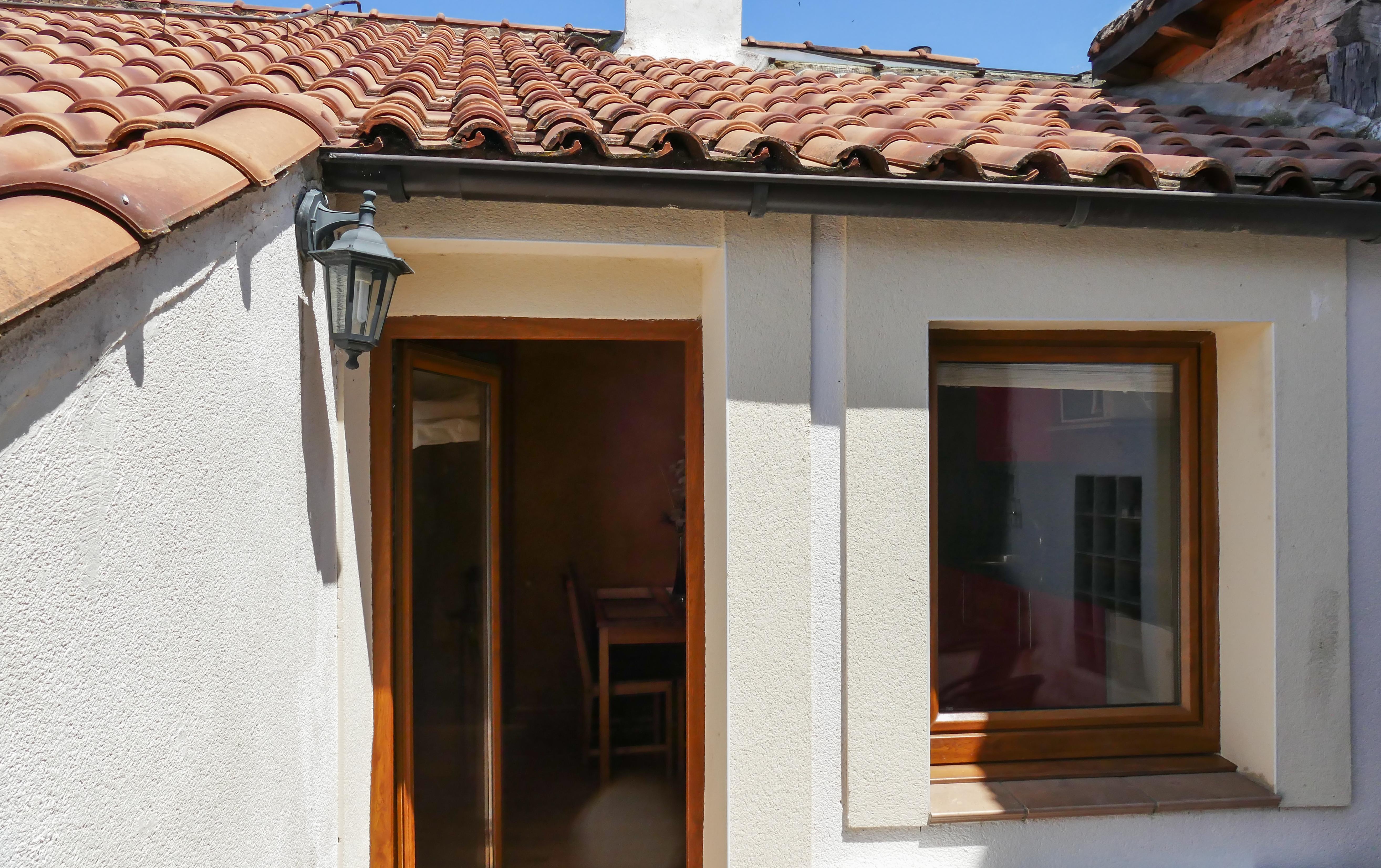 Apartamentos Rurales Altuzarra Ezcaray Esterno foto