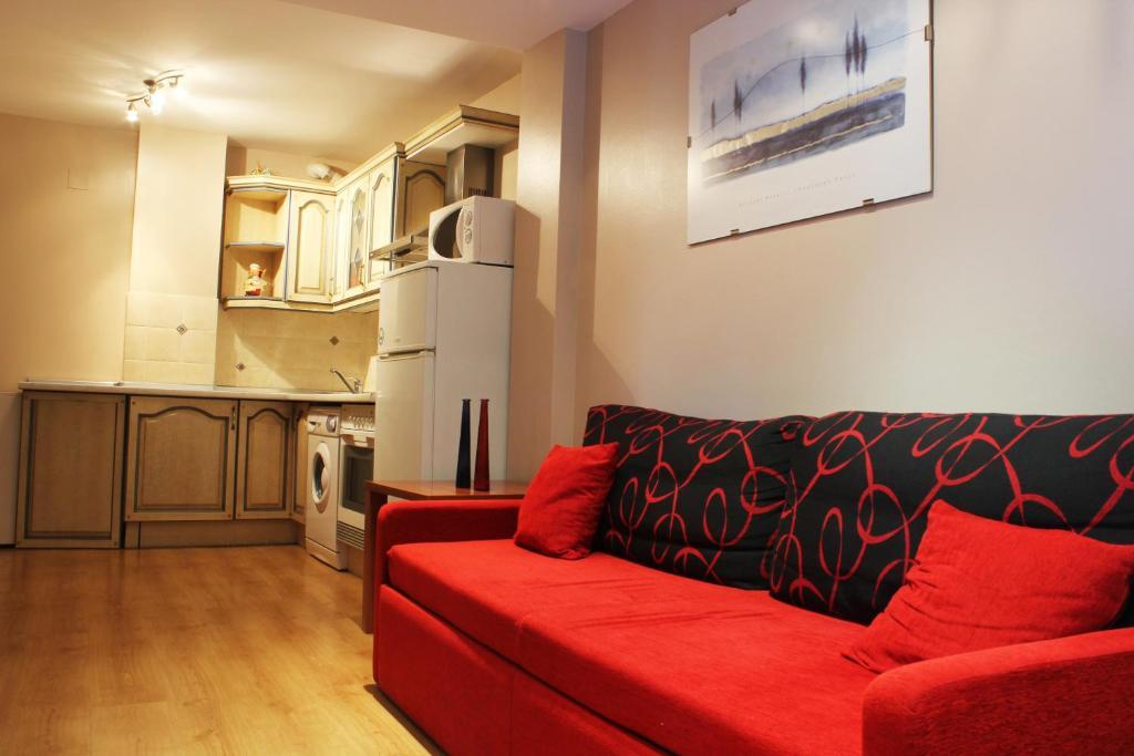 Apartamentos Rurales Altuzarra Ezcaray Esterno foto
