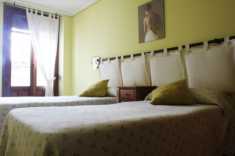 Apartamentos Rurales Altuzarra Ezcaray Esterno foto
