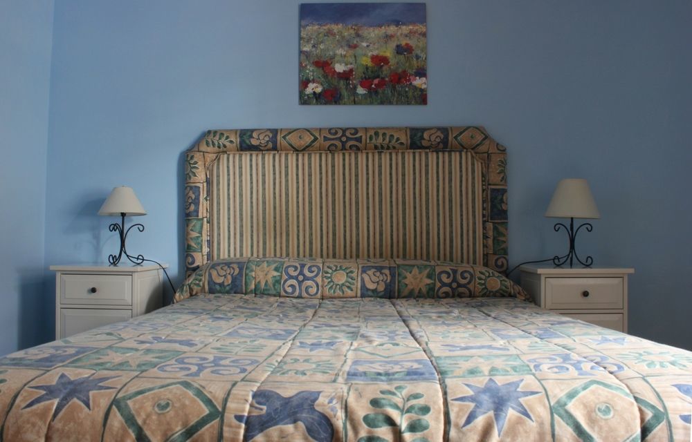 Apartamentos Rurales Altuzarra Ezcaray Esterno foto
