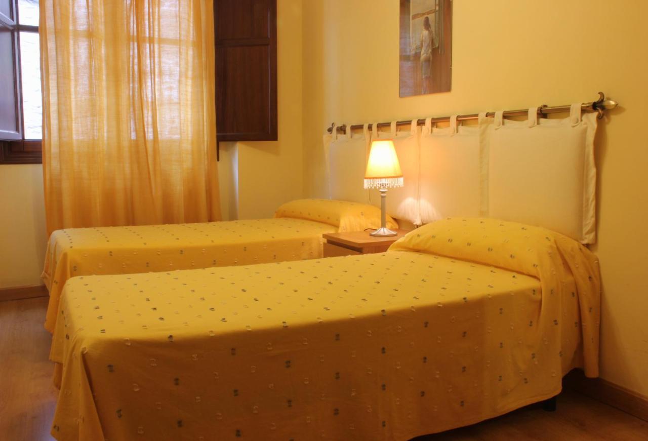 Apartamentos Rurales Altuzarra Ezcaray Esterno foto
